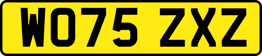 WO75ZXZ