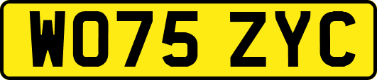 WO75ZYC