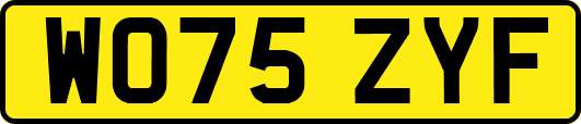 WO75ZYF