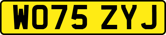 WO75ZYJ