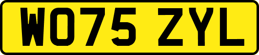 WO75ZYL