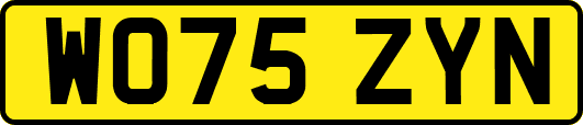 WO75ZYN