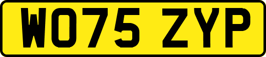 WO75ZYP