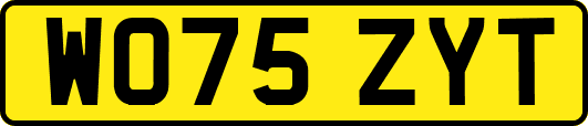 WO75ZYT