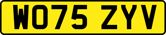 WO75ZYV