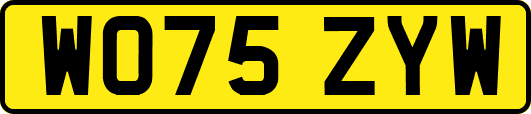 WO75ZYW