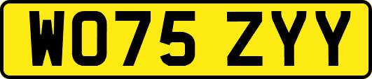 WO75ZYY