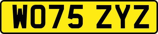 WO75ZYZ
