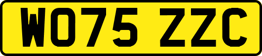 WO75ZZC