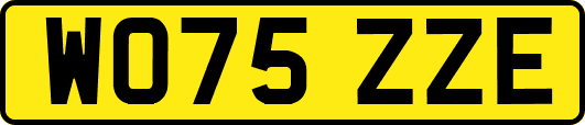 WO75ZZE