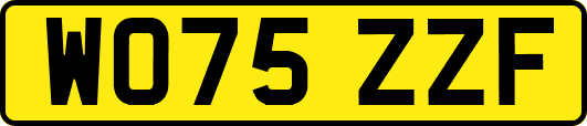WO75ZZF