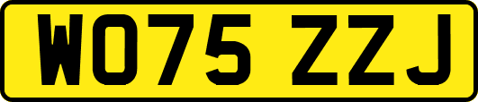 WO75ZZJ