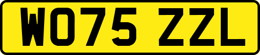 WO75ZZL