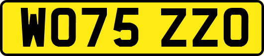 WO75ZZO