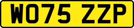 WO75ZZP