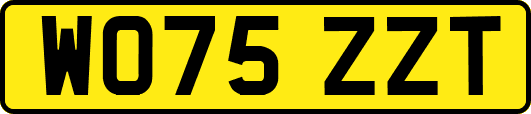 WO75ZZT