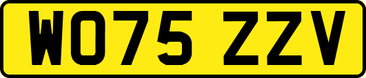 WO75ZZV