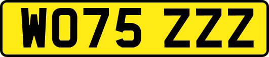 WO75ZZZ