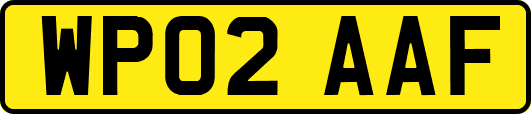 WP02AAF