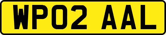 WP02AAL