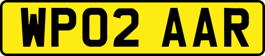 WP02AAR
