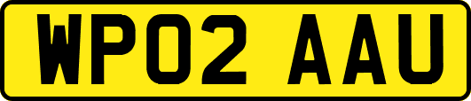 WP02AAU