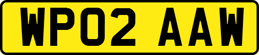 WP02AAW