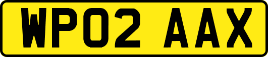 WP02AAX
