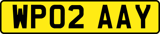 WP02AAY