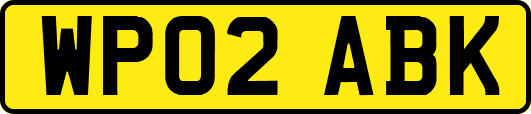 WP02ABK