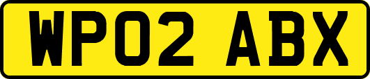 WP02ABX