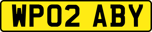 WP02ABY