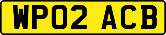 WP02ACB