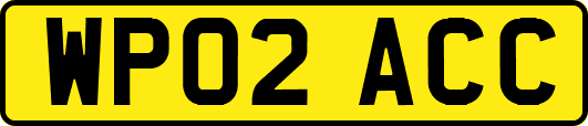 WP02ACC