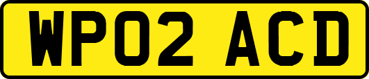 WP02ACD