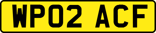 WP02ACF