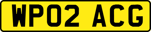 WP02ACG