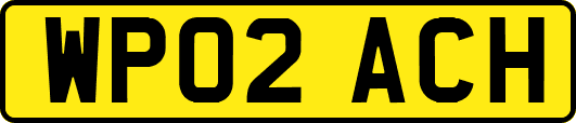 WP02ACH