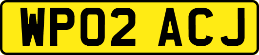 WP02ACJ