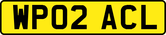 WP02ACL