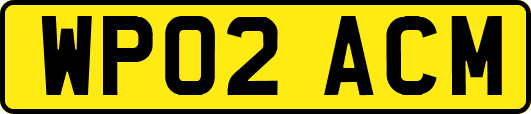 WP02ACM