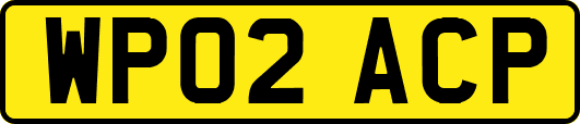 WP02ACP