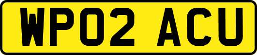 WP02ACU