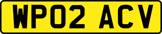 WP02ACV