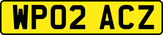 WP02ACZ