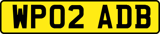 WP02ADB