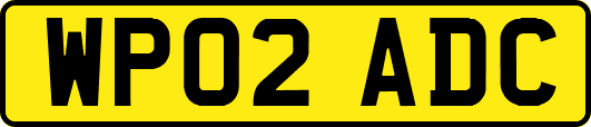 WP02ADC