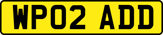 WP02ADD