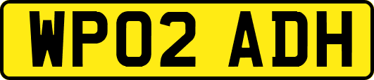 WP02ADH