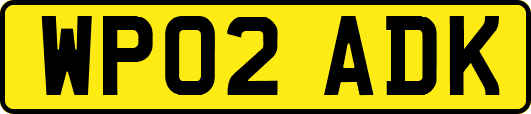 WP02ADK